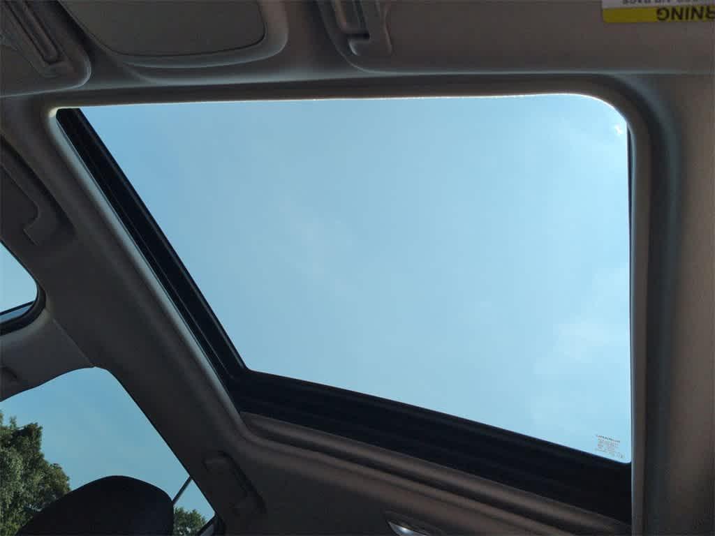 used 2023 Subaru Forester car, priced at $24,895