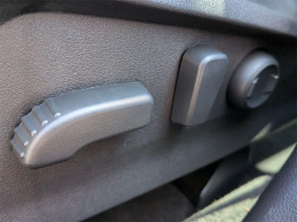 used 2023 Subaru Forester car, priced at $24,895