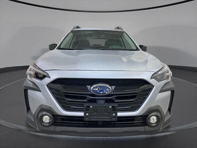 new 2025 Subaru Outback car, priced at $40,725