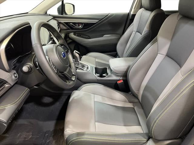 new 2025 Subaru Outback car, priced at $40,725