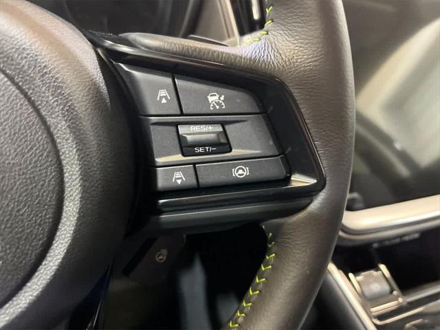 new 2025 Subaru Outback car, priced at $40,725
