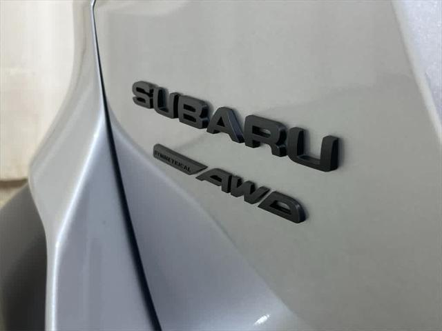 new 2025 Subaru Outback car, priced at $40,725