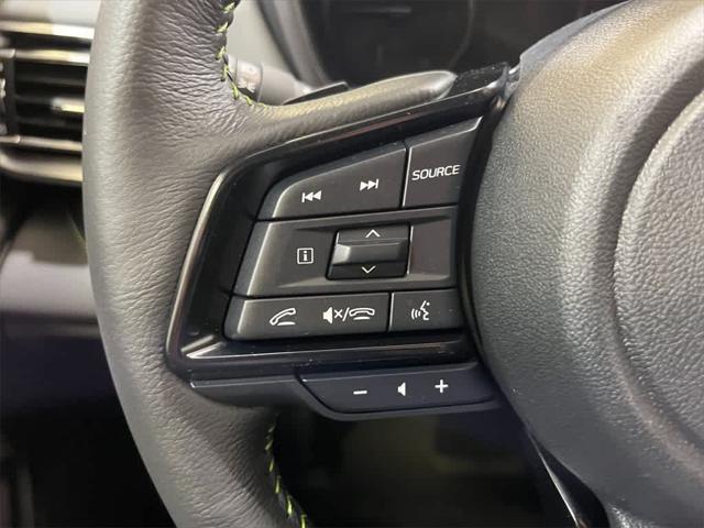 new 2025 Subaru Outback car, priced at $40,725