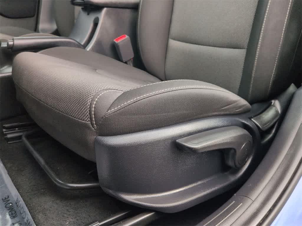 used 2023 Kia Forte car, priced at $16,450