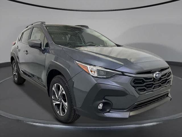 new 2024 Subaru Crosstrek car, priced at $30,349