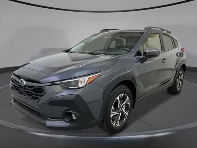 new 2024 Subaru Crosstrek car, priced at $30,349