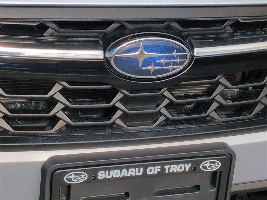used 2018 Subaru Crosstrek car, priced at $16,302