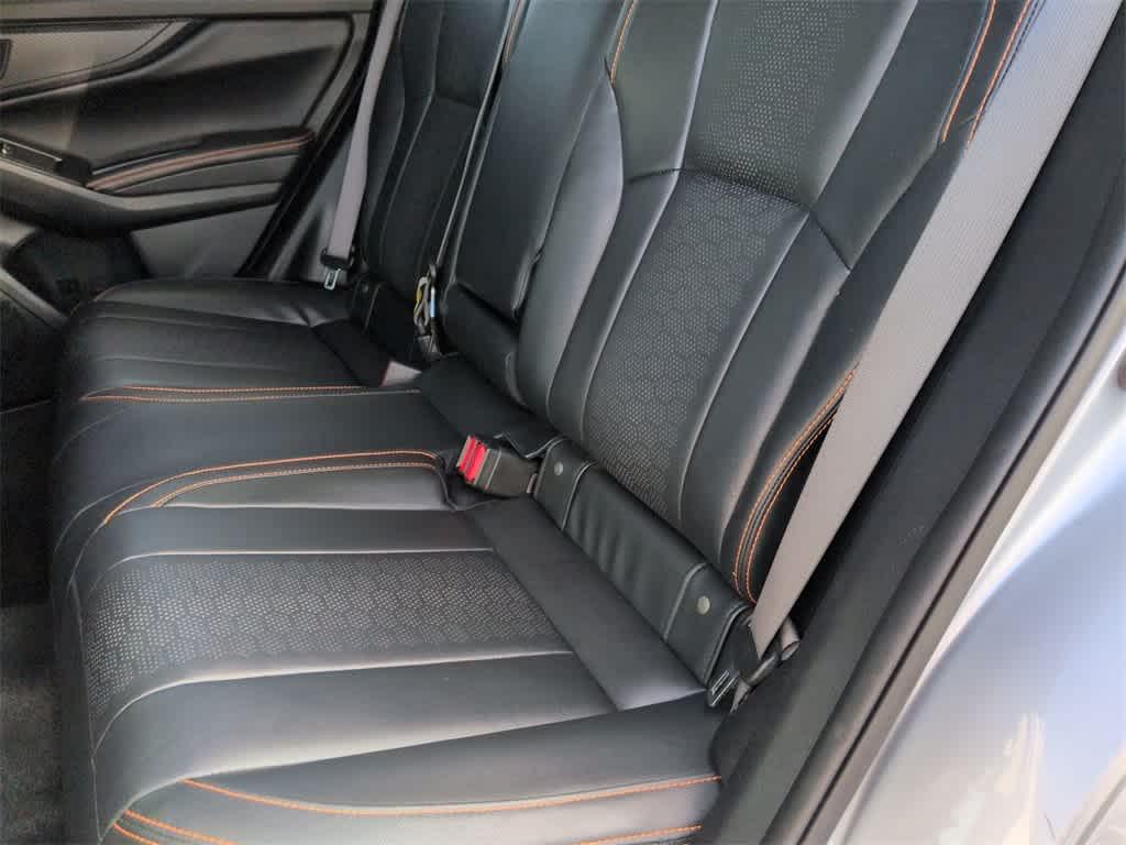 used 2018 Subaru Crosstrek car, priced at $16,302