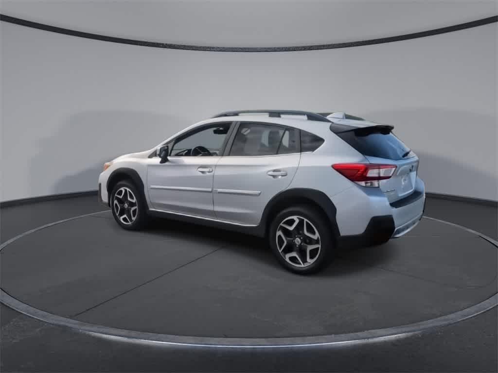 used 2018 Subaru Crosstrek car, priced at $16,302