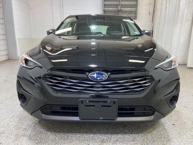 new 2025 Subaru Impreza car, priced at $26,731