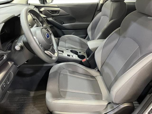 new 2025 Subaru Impreza car, priced at $26,731