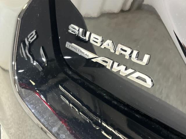 new 2025 Subaru Impreza car, priced at $26,731