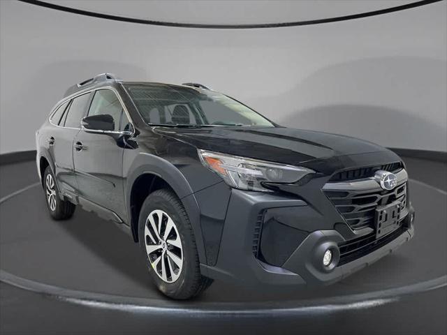 new 2025 Subaru Outback car, priced at $34,087