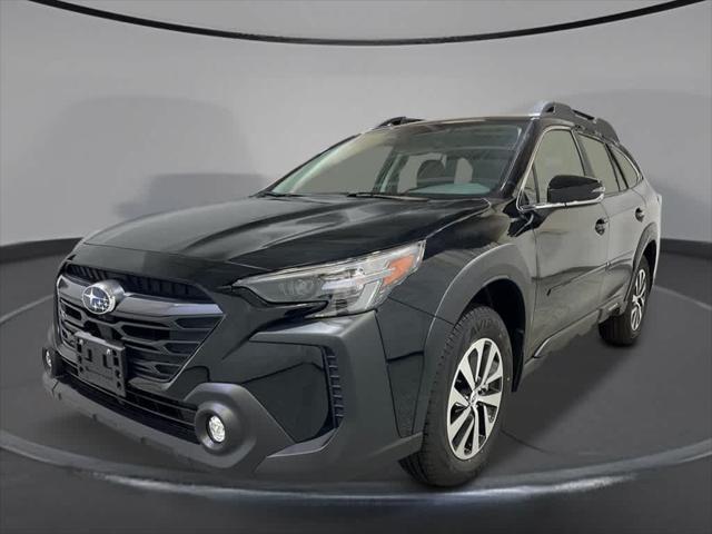 new 2025 Subaru Outback car, priced at $34,087