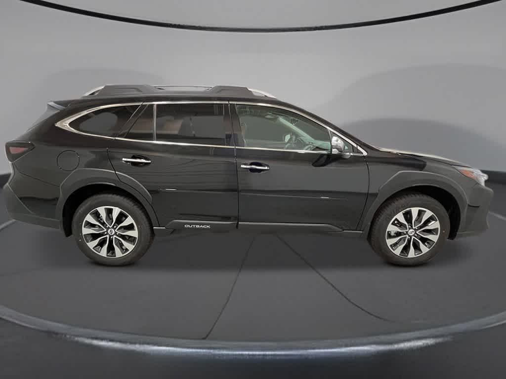 new 2025 Subaru Outback car, priced at $45,619