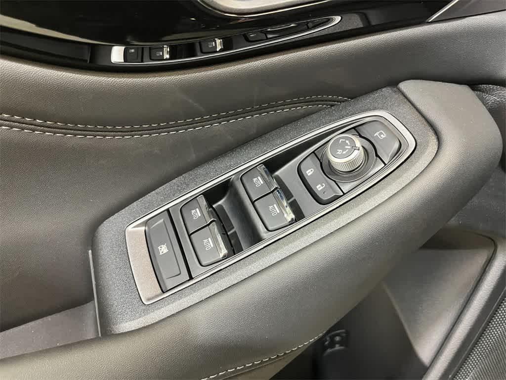 new 2025 Subaru Outback car, priced at $45,619