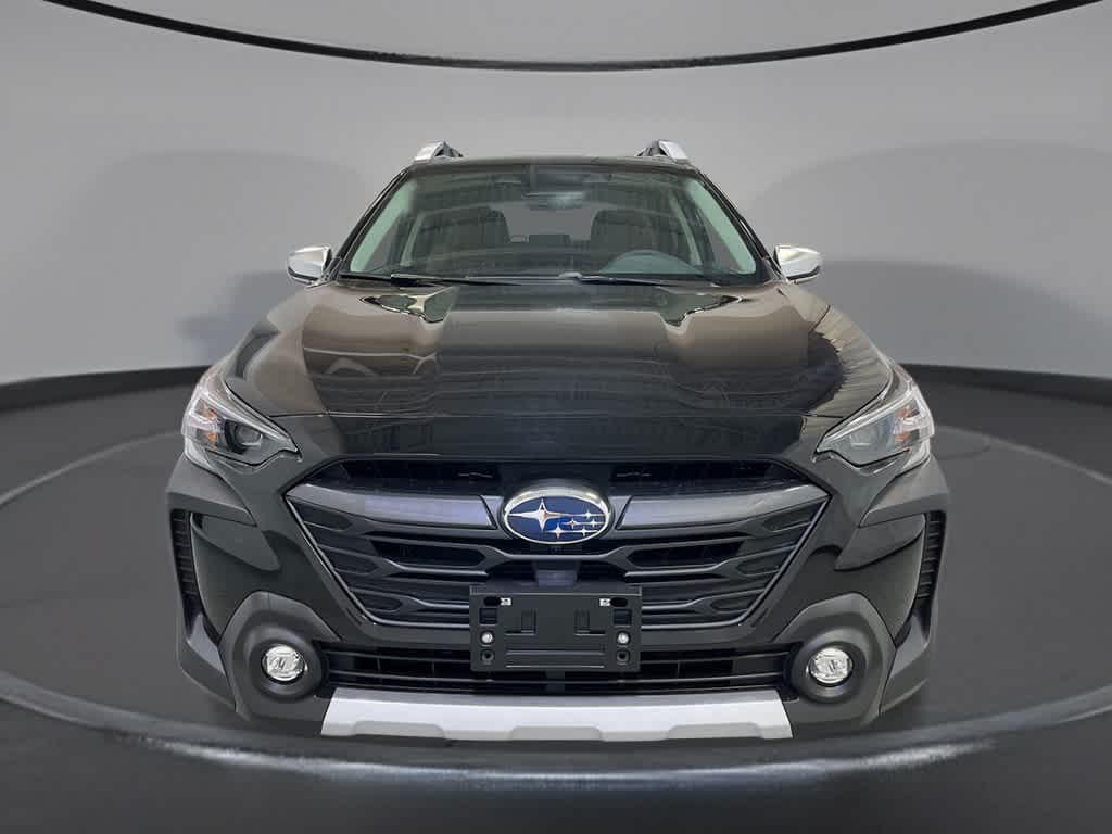 new 2025 Subaru Outback car, priced at $45,619