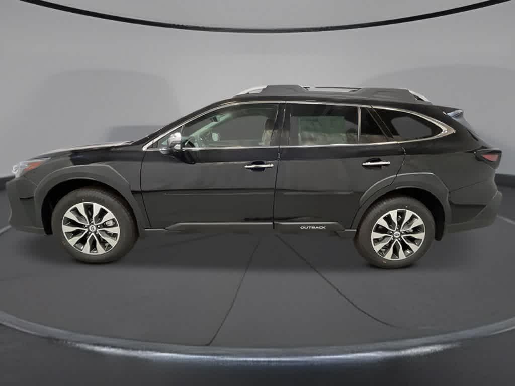 new 2025 Subaru Outback car, priced at $45,619