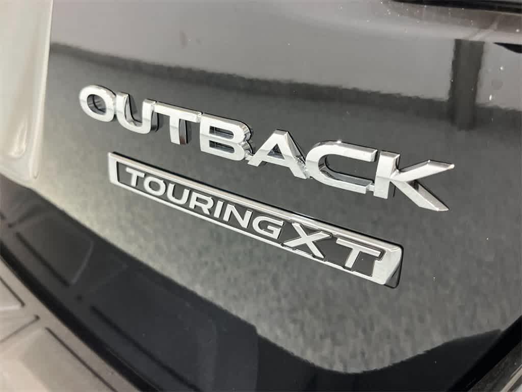 new 2025 Subaru Outback car, priced at $45,619