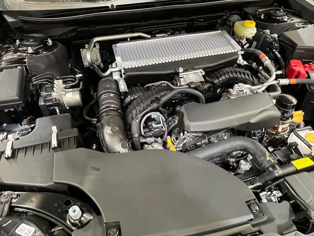 new 2025 Subaru Outback car, priced at $45,619