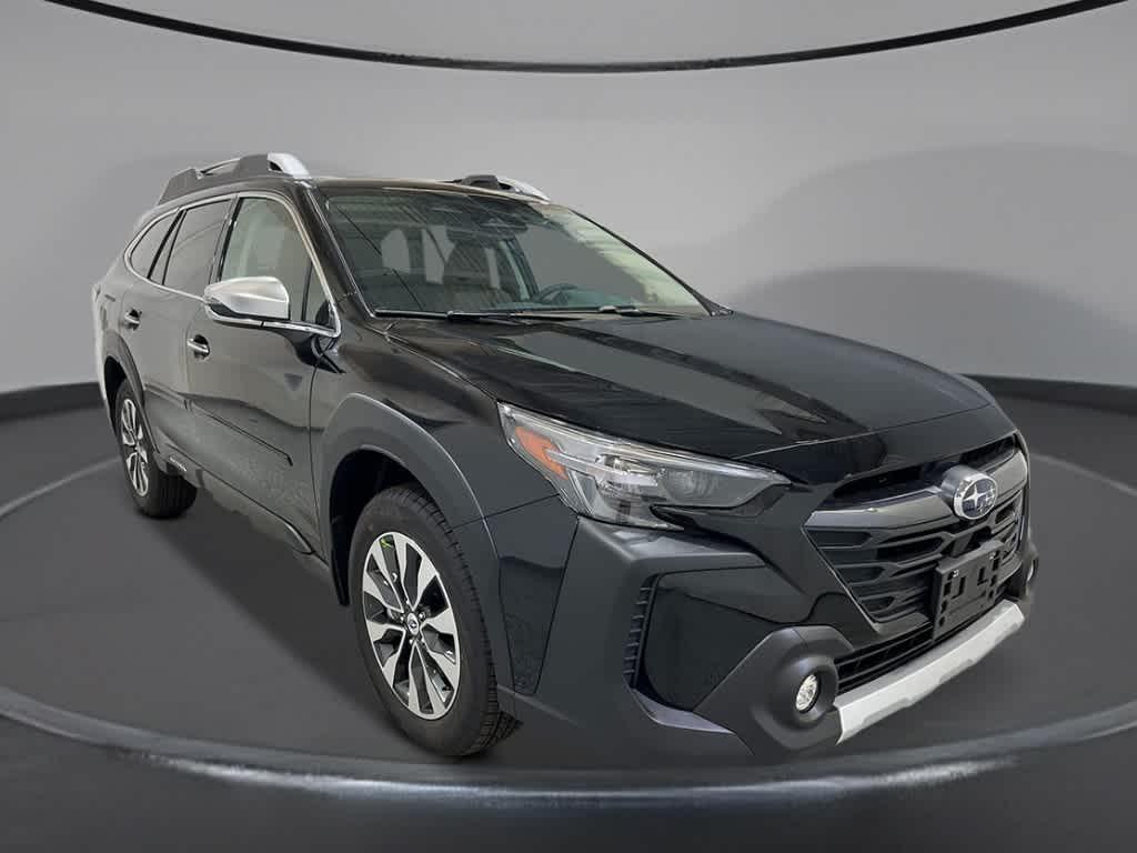new 2025 Subaru Outback car, priced at $45,619