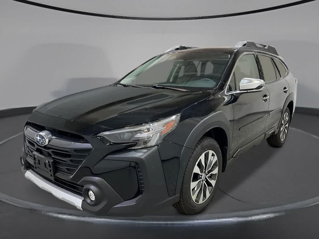 new 2025 Subaru Outback car, priced at $45,619