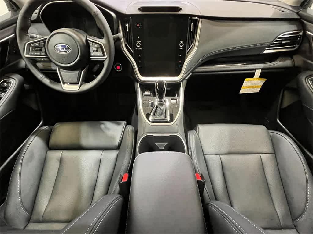 new 2025 Subaru Outback car, priced at $45,619