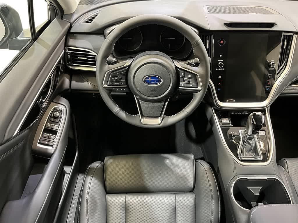 new 2025 Subaru Outback car, priced at $45,619