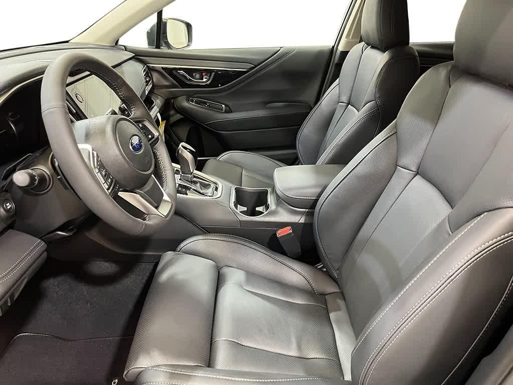 new 2025 Subaru Outback car, priced at $45,619