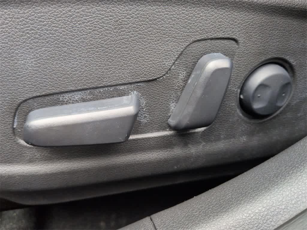 used 2020 Hyundai Kona car, priced at $18,762