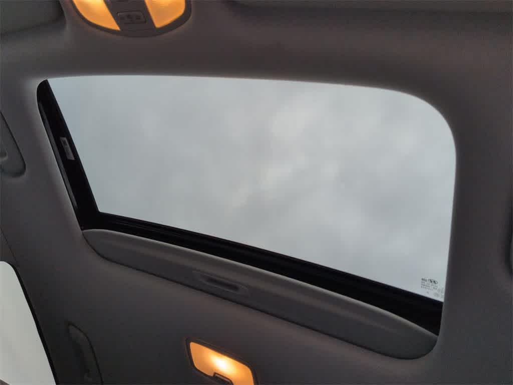 used 2020 Hyundai Kona car, priced at $18,762