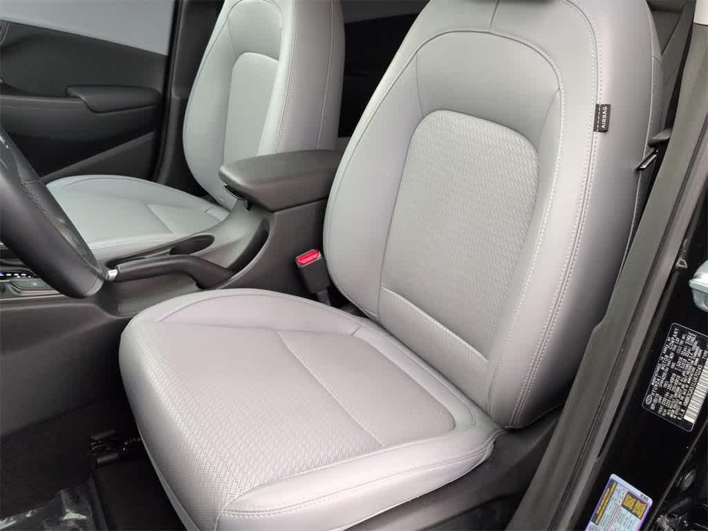 used 2020 Hyundai Kona car, priced at $18,762