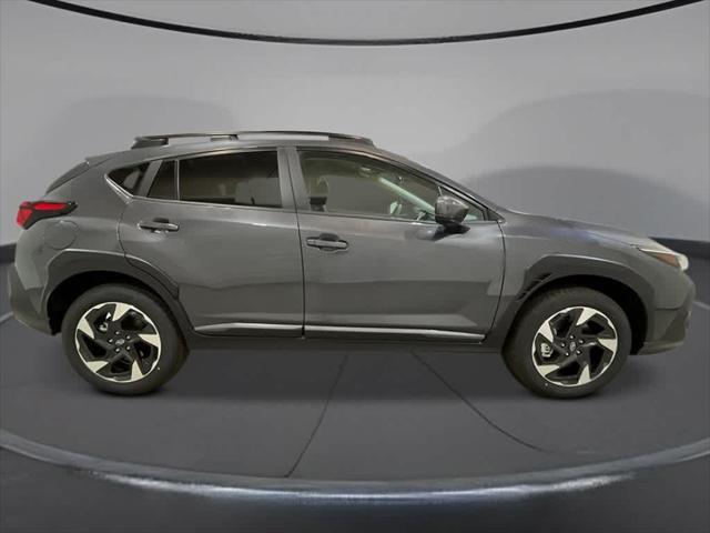 new 2025 Subaru Crosstrek car, priced at $32,345