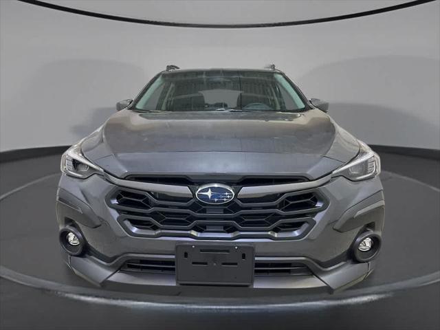 new 2025 Subaru Crosstrek car, priced at $32,345