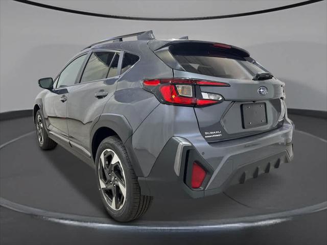 new 2025 Subaru Crosstrek car, priced at $32,345