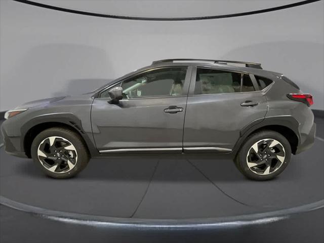 new 2025 Subaru Crosstrek car, priced at $32,345