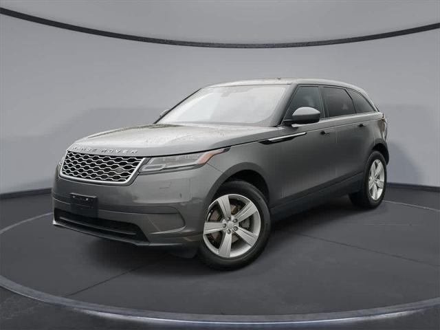 used 2018 Land Rover Range Rover Velar car, priced at $22,993