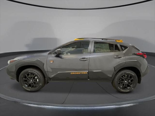 new 2025 Subaru Crosstrek car, priced at $35,997