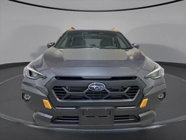 new 2025 Subaru Crosstrek car, priced at $35,997