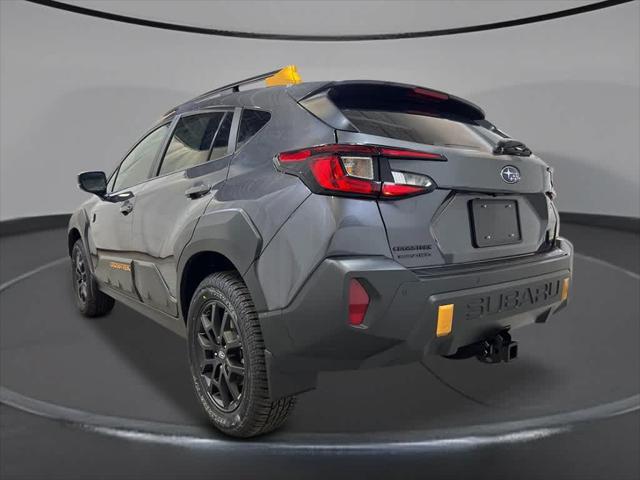 new 2025 Subaru Crosstrek car, priced at $35,997