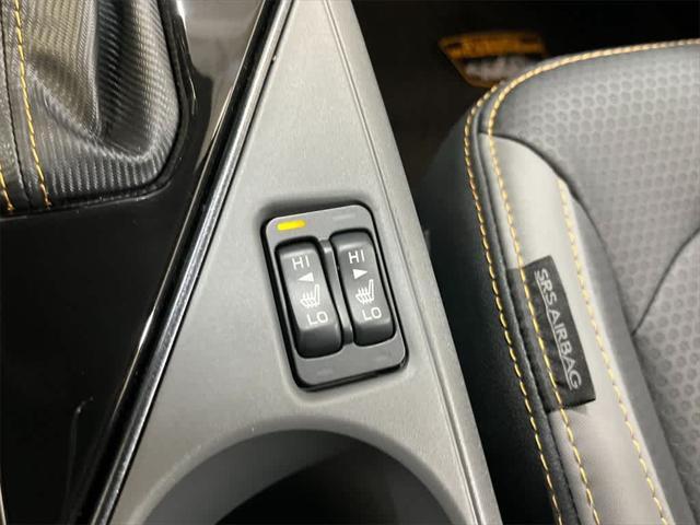 new 2025 Subaru Crosstrek car, priced at $35,997