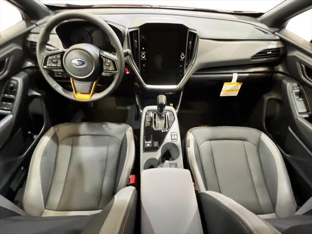 new 2025 Subaru Crosstrek car, priced at $33,575