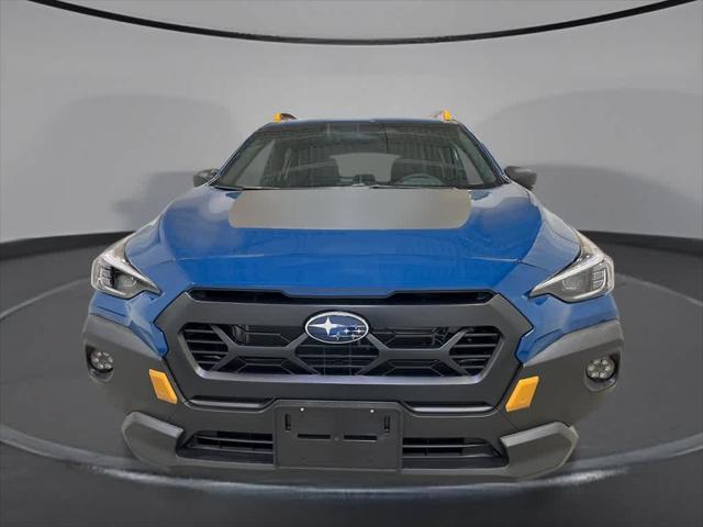 new 2025 Subaru Crosstrek car, priced at $33,575