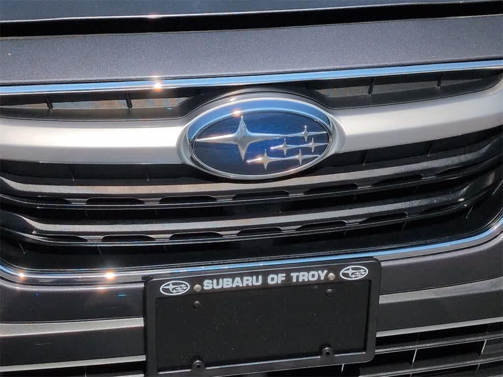 used 2020 Subaru Outback car, priced at $19,000