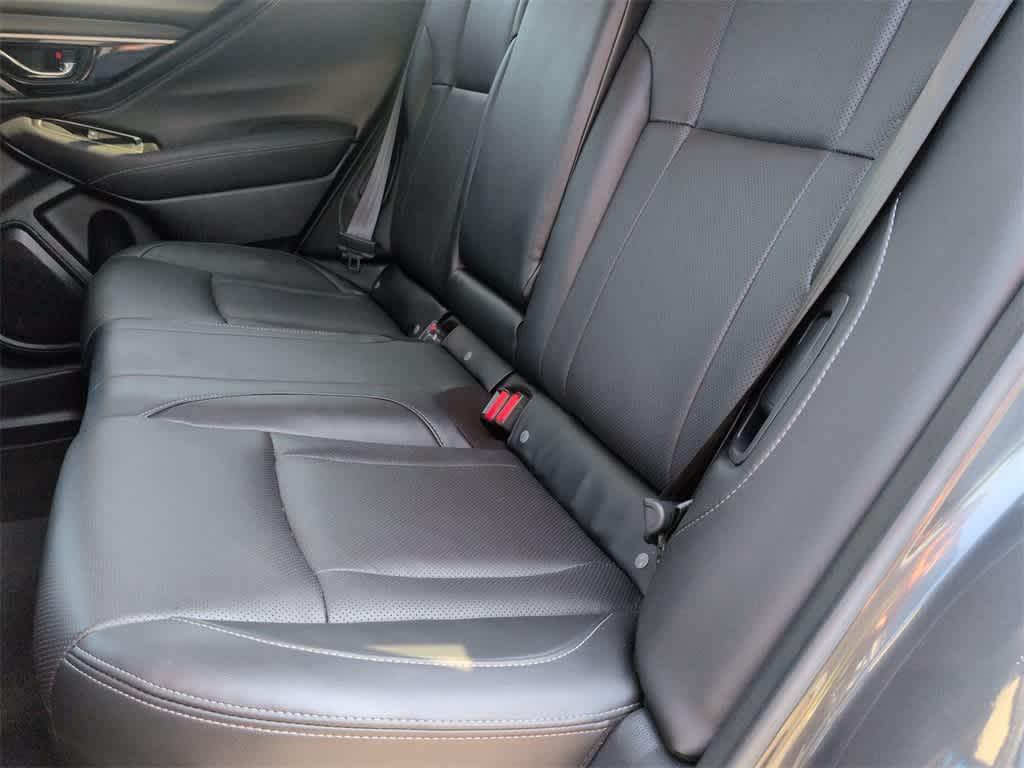 used 2020 Subaru Outback car, priced at $19,000