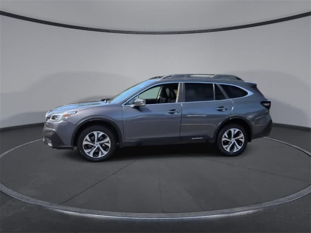 used 2020 Subaru Outback car, priced at $19,000