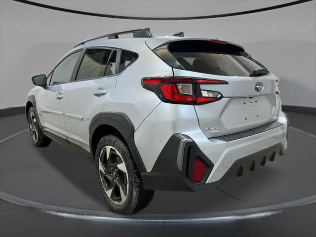 new 2025 Subaru Crosstrek car, priced at $34,774