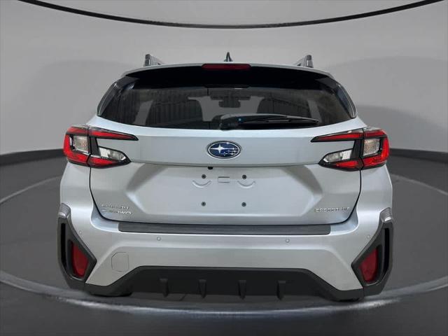 new 2025 Subaru Crosstrek car, priced at $34,774