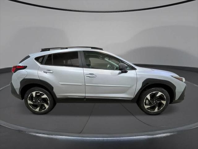 new 2025 Subaru Crosstrek car, priced at $34,774