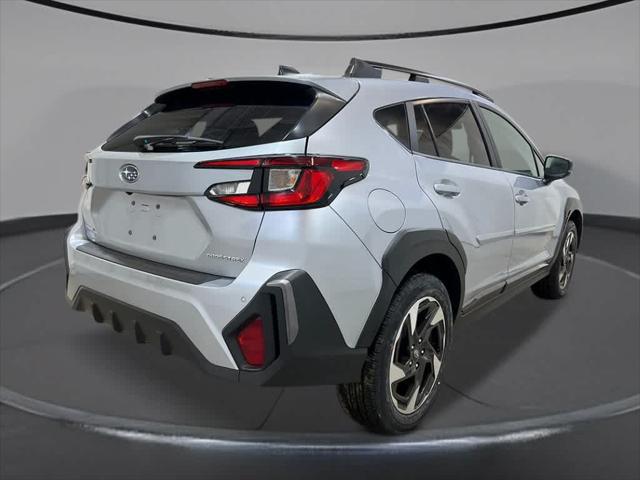 new 2025 Subaru Crosstrek car, priced at $34,774